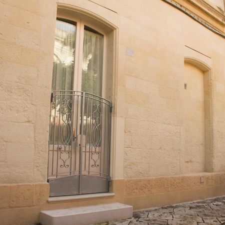Vico Sferracavalli Lecce Eksteriør billede