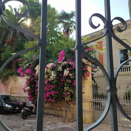 Vico Sferracavalli Lecce Eksteriør billede